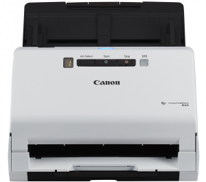 Canon imageFormula R40 szkenner