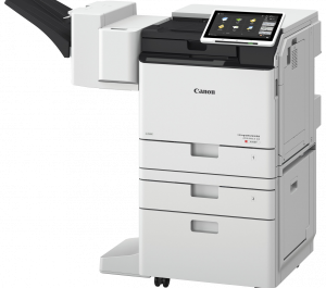 Canon imageRUNNER ADVANCE DX C359i A4 színes lézer multifunkciós másoló