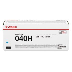 Canon lézertoner 040 CYAN HIGH YIELD