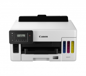 Canon MAXIFY GX5040 színes külső tintatartályos egyfunkciós nyomtató