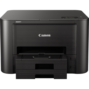 Canon MAXIFY iB4150 színes A4 irodai nyomtató, SFP, duplex, LAN, WIFI