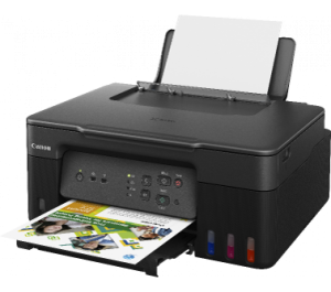 Canon PIXMA MEGATANK G3430 színes külső tintatartályos multifunkciós nyomtató