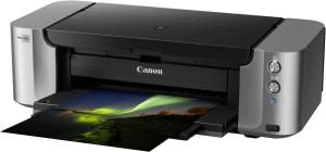 Canon PIXMA PRO-100S színes A3+ professzionális SFP fotónyomtató