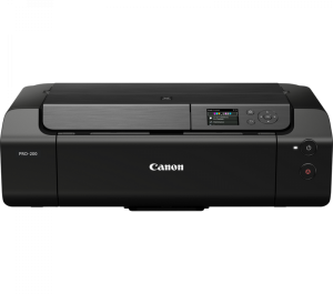 Canon PIXMA Pro200 A3+ színes tintasugaras professzionális egyfunkciós fotónyomt