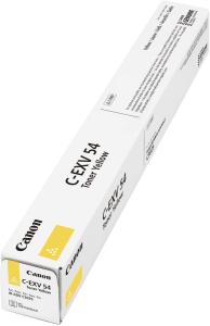 Canon sárga toner C-EXV54 irC3025 8.500 oldal