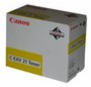 Canon toner C-EXV21Y sárga iRC2880/3380