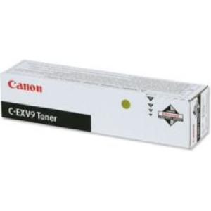 Canon toner C-EXV9C ciánkék iR25xxC/31xxC