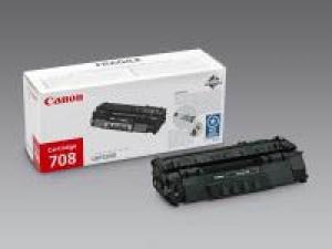 Canon tonerkazetta LBP3300/3360, 2.000 oldal