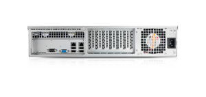 Chenbro Chassis RM24100-L-U3 2U/Rack/ATX/7 slots/PSU optional/USB3 support