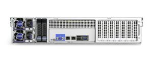 Chenbro Chassis RM24512 2U/12x3.5"/2x550W