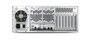 Chenbro Chasssis RM422, 4U Rack, ATX, 7 slots