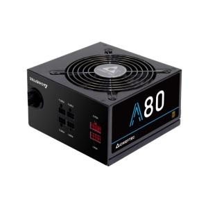 Chieftec A-80 650W tápegység - CTG-650C