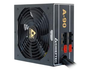 Chieftec A-90 750W >90% tápegység - GDP-750C