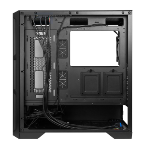 Chieftec APEX számítógépház - GA-01B-TG-OP