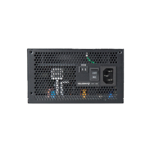 Chieftec Atmos 750W ATX 3.0 PCIE GEN5 80+ GOLD tápegység