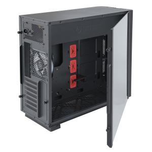 Chieftec Chieftronic/G1 számítógépház - GR-01B-OP