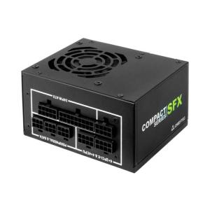 Chieftec Compact 550W 80+ Gold SFX tápegység - CSN-550C