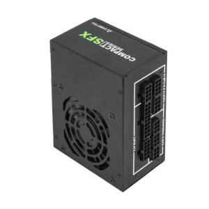 Chieftec Compact 650W 80+ Gold SFX tápegység - CSN-650C