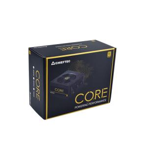 Chieftec Core 500W 80+ Gold tápegység - BBS-500S