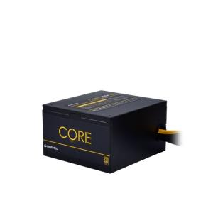 Chieftec Core 600W 80+ Gold tápegység - BBS-600S