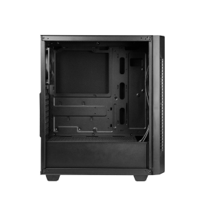 Chieftec Elox számítógépház - AS-01B-OP
