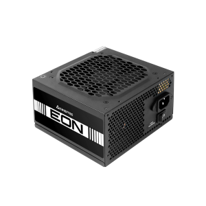 Chieftec EON 700W 80+ White tápegység, fekete - ZPU-700S