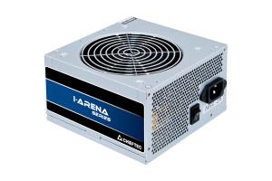 Chieftec iArena 350W OEM tápegység - GPB-350S