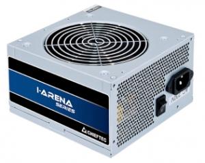Chieftec iArena 450W OEM tápegység - GPB-450S