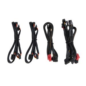 Chieftec Photon Gold 650W RGB tápegység - GDP-650C-RGB