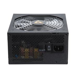 Chieftec Photon Gold 750W RGB tápegység - GDP-750C-RGB