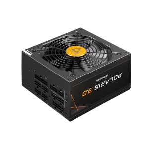 Chieftec Polaris 3.0 850W 80+ Gold tápegység - PPS-850FC-A3
