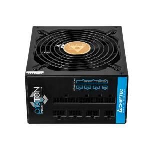 Chieftec Proton 1000W 80+ Bronze tápegység - BDF-1000C
