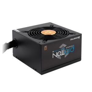Chieftec Proton 600W 80+ Bronze tápegység - BDF-600S