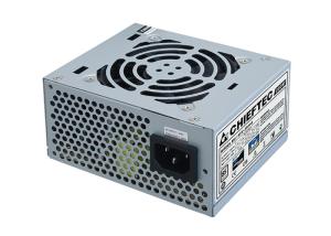 Chieftec Smart 250W SFX OEM tápegység - SFX-250VS