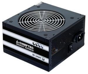 Chieftec Smart 400W tápegység - GPS-400A8