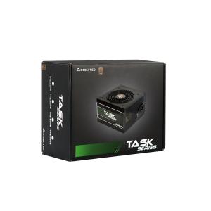 Chieftec Task 500W 80+ Bronze tápegység - TPS-500S