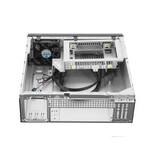 Chieftec Uni számítógépház - BU-12B-300