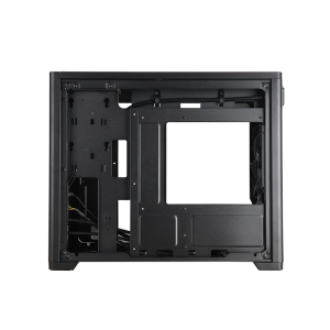 Chieftec Uni számítógépház - BX-10B-M-OP