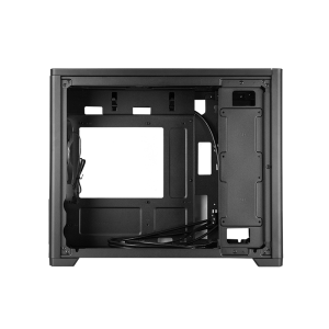 Chieftec Uni számítógépház - BX-10B-OP