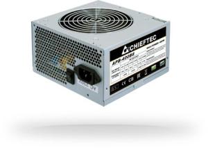 Chieftec Value 500W 80+ White OEM tápegység - APB-500B8