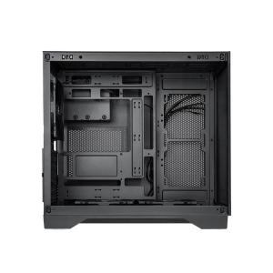 Chieftec VISIO AIR számítógépház - GM-30B-M-OP