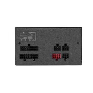 Chieftronic (Chieftec) PowerPlay 550W 80+ Gold tápegység - GPU-550FC