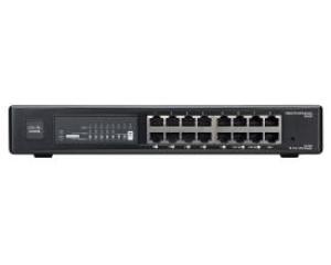 Cisco 10/100 16-Port VPN Router