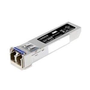 Cisco 100 Base-FX Mini-GBIC SFP Transceiver