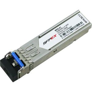 Cisco 100 Base-LX Mini-GBIC SFP Transceiver