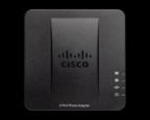 Cisco 2 Port Phone Adapter