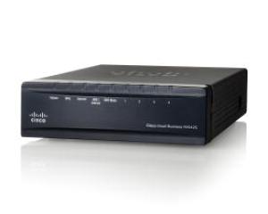 Cisco Gigabit Dual WAN VPN Router