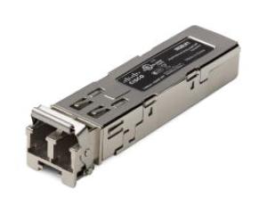 Cisco Gigabit Ethernet LH Mini-GBIC SFP Transceiver