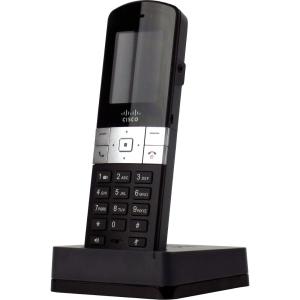 Cisco Mobility Enhanced Cordless Handset