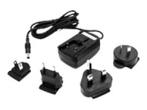 Cisco Power Supply for Linksys VoIP Products - 5V/2A (Europe)
